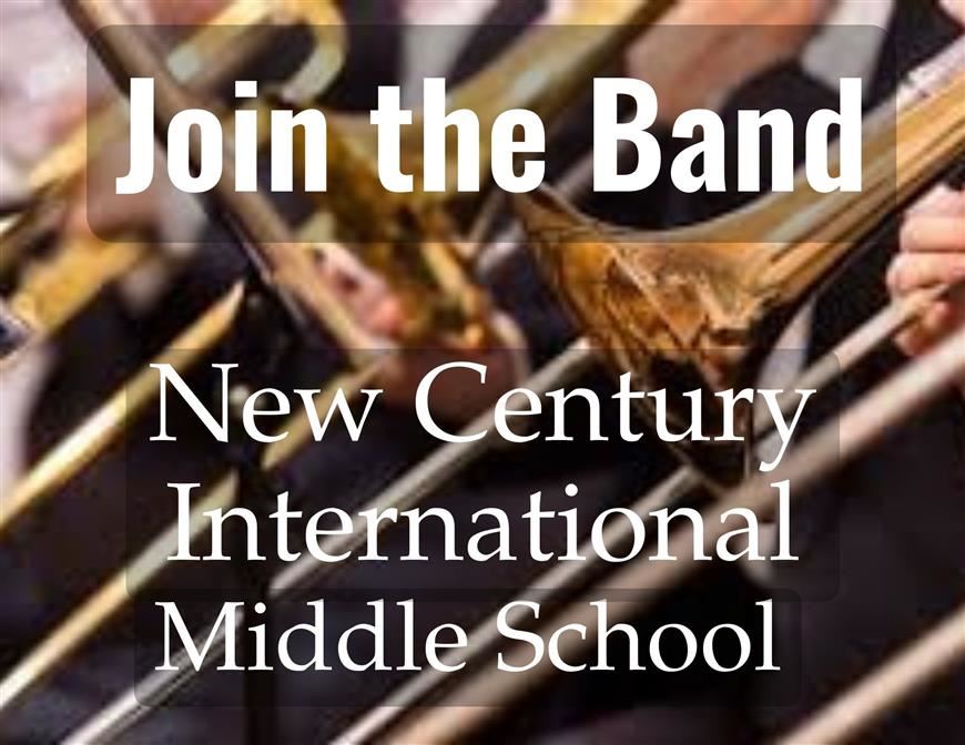 New Century Band